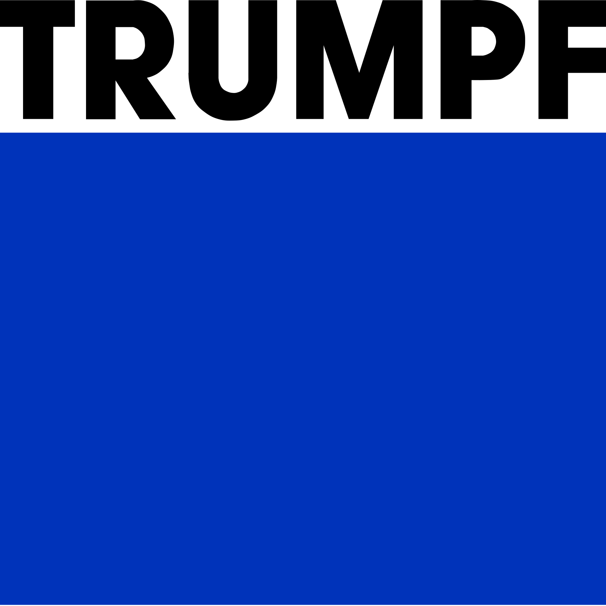 Trumpf.svg TRUMPF SE + Co. KG