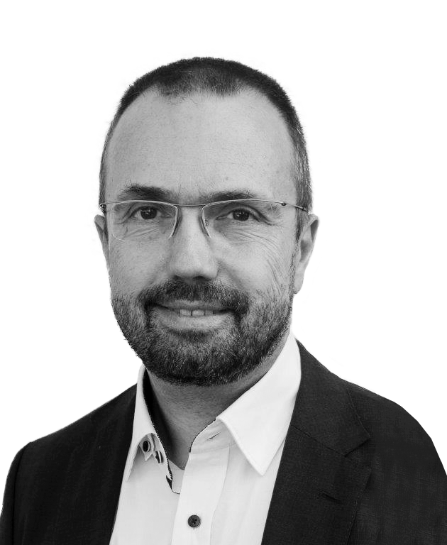 Dr. Martin Kraus
