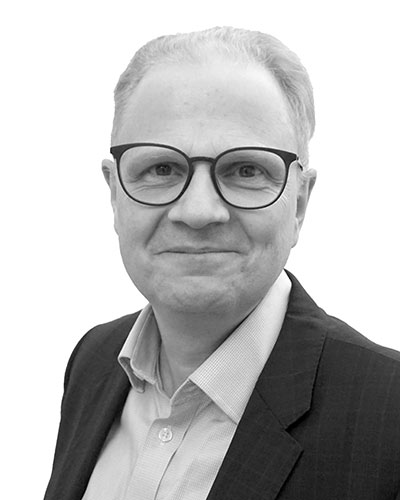 Prof. Dr. Florian Matthes