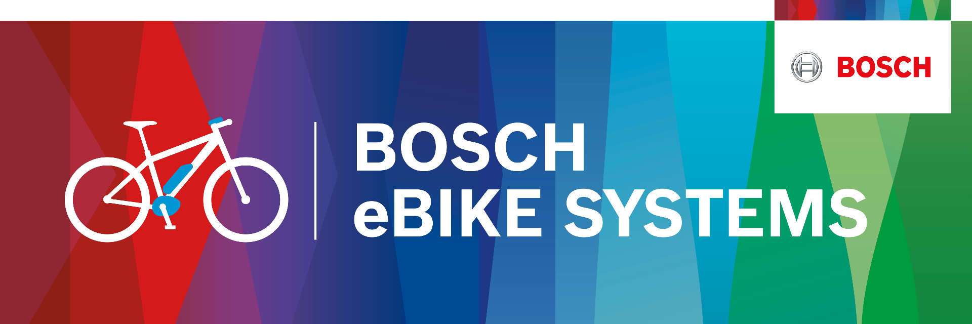 Bosch eBike Systems