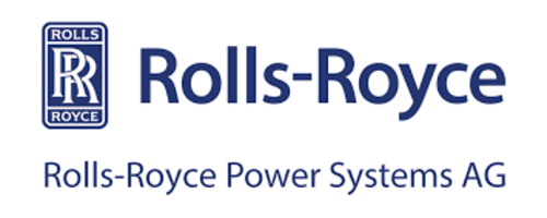 Rolls-Royce Power Systems AG