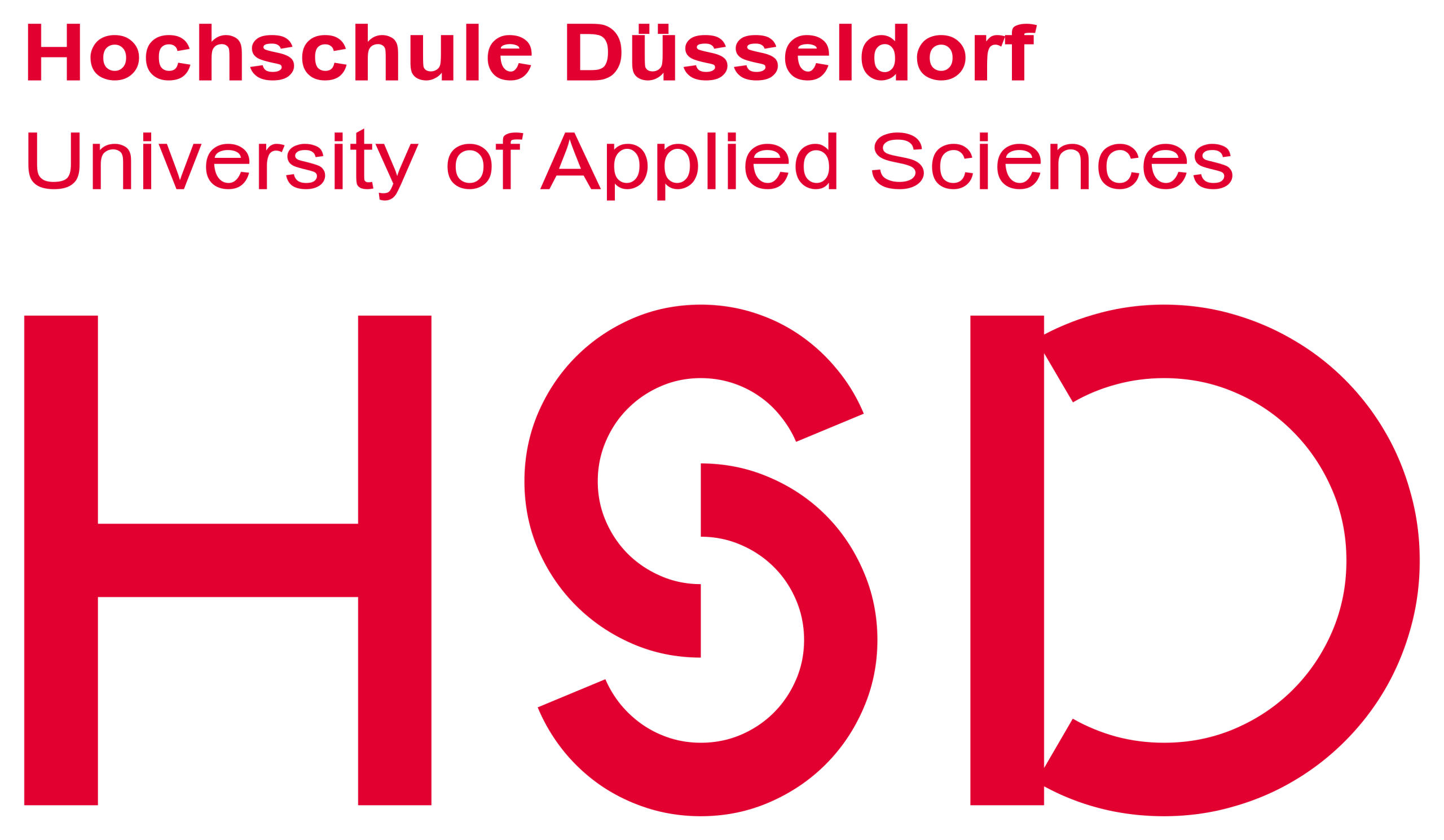 Hochschule Düsseldorf (HSD)