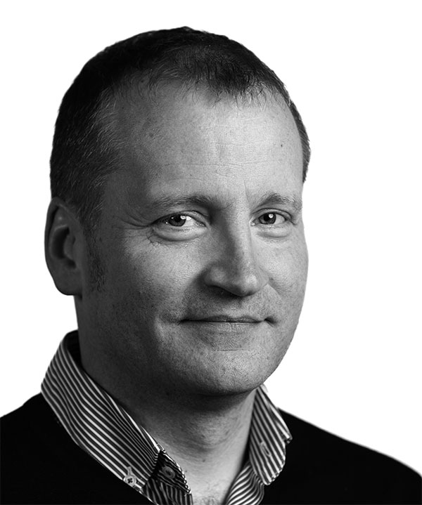 Prof. Dr. Jan Schemm