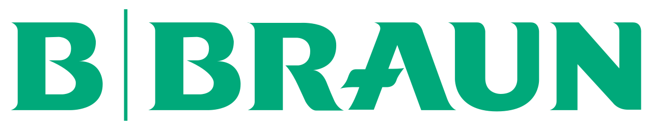 Bbraun.svg B.Braun Melsung