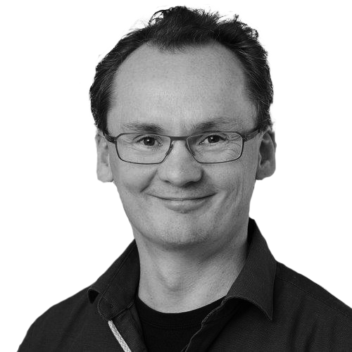 Groth_frei_sw Dr. Henk Groth