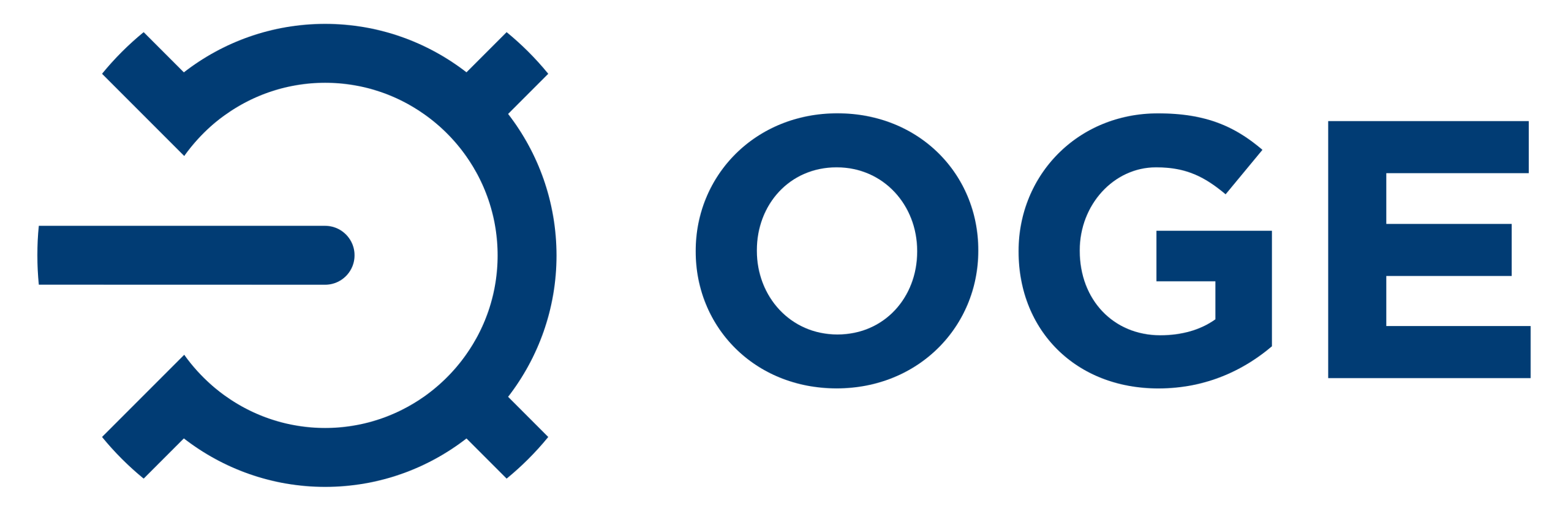 Open Grid Europe GmbH