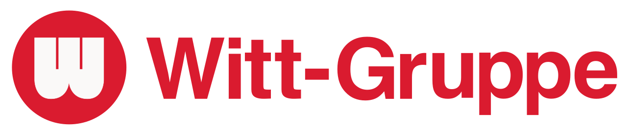 Witt-Gruppe-Logo.svg WITT-Gruppe