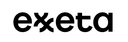 exxecta-logo Exxeta AG